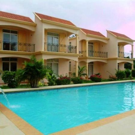 Residence Mont Choisy Exterior foto
