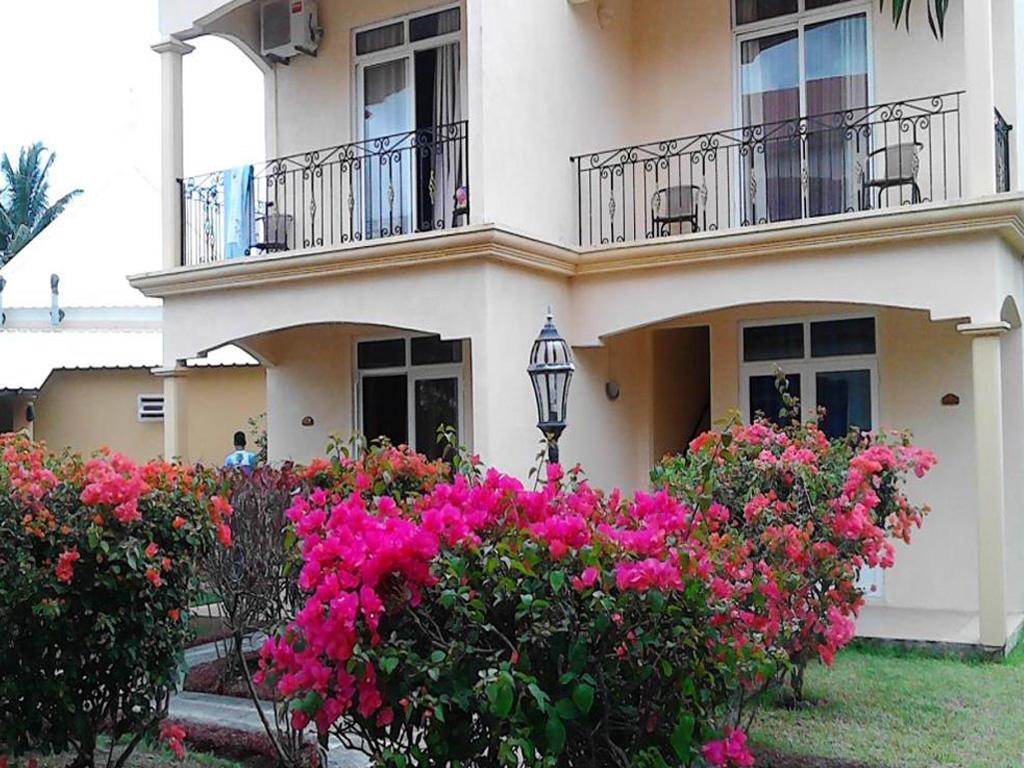 Residence Mont Choisy Exterior foto