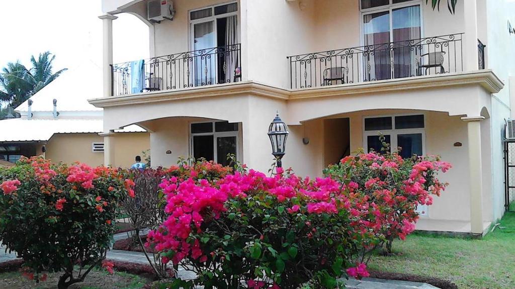 Residence Mont Choisy Exterior foto