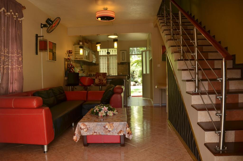 Residence Mont Choisy Exterior foto